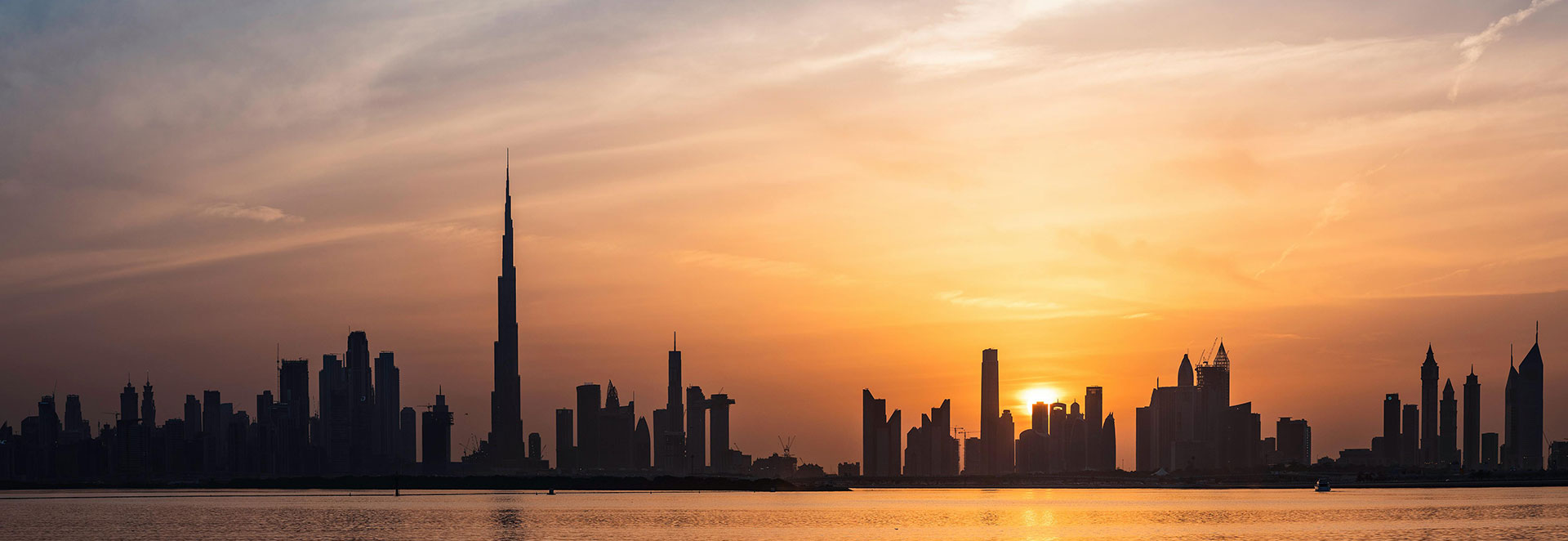 Dubai South Future Development