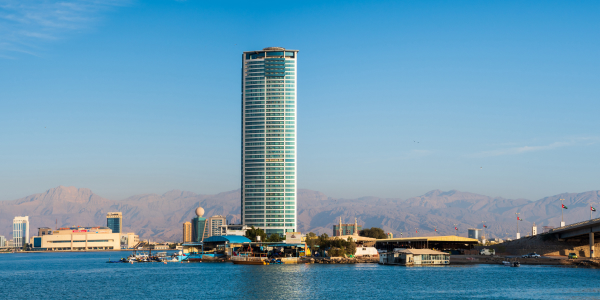 RAK and Offshore Solutions